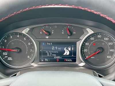 2024 Chevrolet Equinox - Photo 10