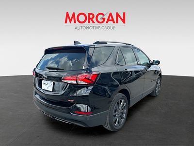 2024 Chevrolet Equinox - Photo 8