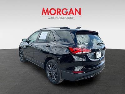 2024 Chevrolet Equinox - Photo 6