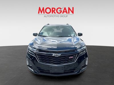 2024 Chevrolet Equinox - Photo 3
