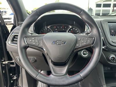 2024 Chevrolet Equinox - Photo 11