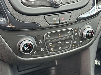 2024 Chevrolet Equinox - Photo 16