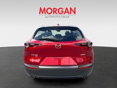 2023 Mazda CX-30 - Photo 7