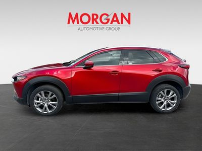 2023 Mazda CX-30 - Photo 5