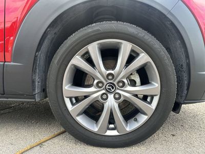 2023 Mazda CX-30 - Photo 17