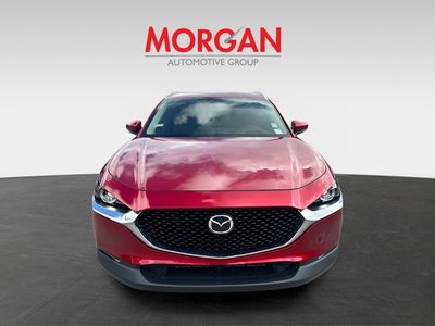 2023 Mazda CX-30 - Photo 3