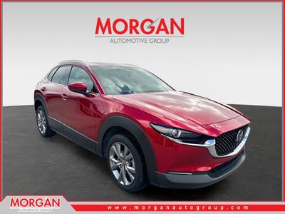 2023 Mazda CX-30 - Photo 1