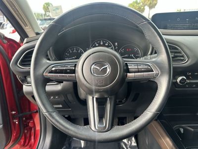 2023 Mazda CX-30 - Photo 11