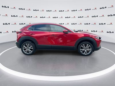 2023 Mazda CX-30 - Photo 9