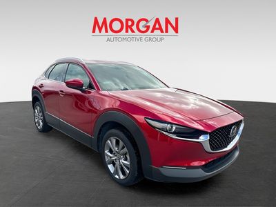 2023 Mazda CX-30 - Photo 2