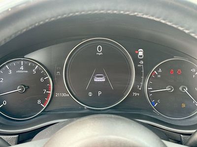 2023 Mazda CX-30 - Photo 10