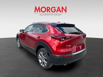 2023 Mazda CX-30 - Photo 6