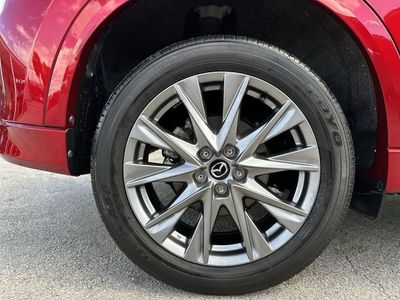 2024 Mazda CX-5 - Photo 19
