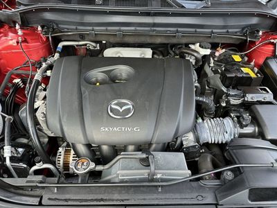2024 Mazda CX-5 - Photo 18