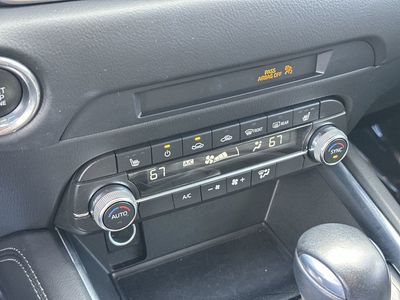 2024 Mazda CX-5 - Photo 17
