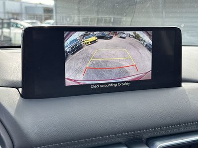 2024 Mazda CX-5 - Photo 23