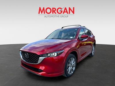 2024 Mazda CX-5 - Photo 4