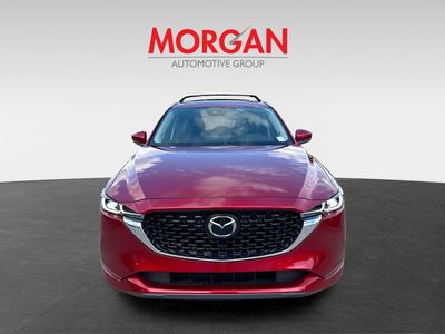 2024 Mazda CX-5 - Photo 3