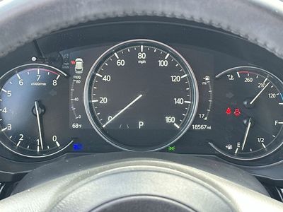 2024 Mazda CX-5 - Photo 10