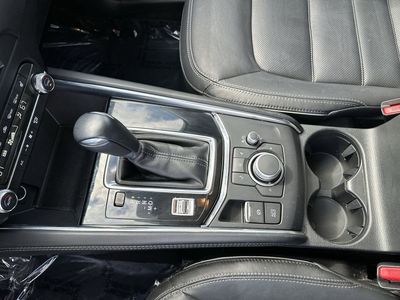 2024 Mazda CX-5 - Photo 22