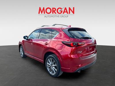 2024 Mazda CX-5 - Photo 6