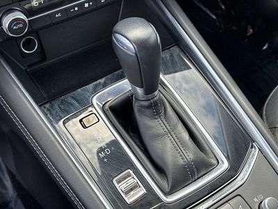 2024 Mazda CX-5 - Photo 21