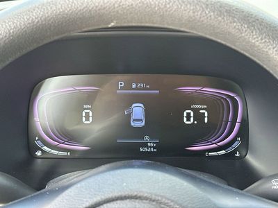 2024 Kia Soul - Photo 10