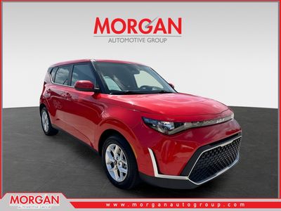 2024 Kia Soul - Photo 1