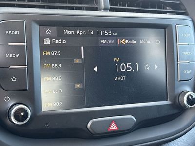 2024 Kia Soul - Photo 12