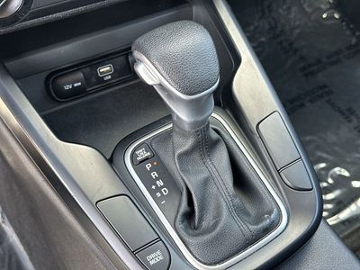 2024 Kia Soul - Photo 20