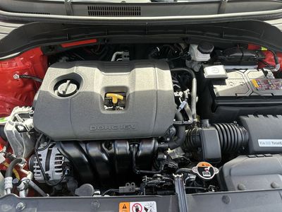 2024 Kia Soul - Photo 17