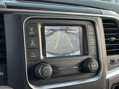 2024 Ram 1500 Classic - Photo 21