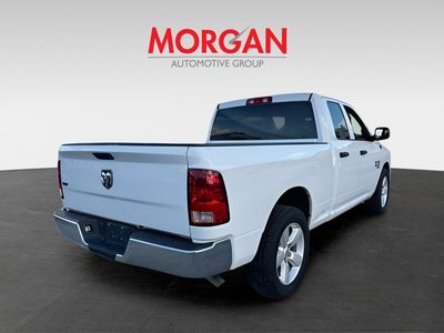 2024 Ram 1500 Classic - Photo 8
