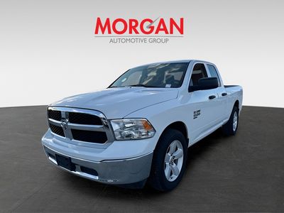 2024 Ram 1500 Classic - Photo 4