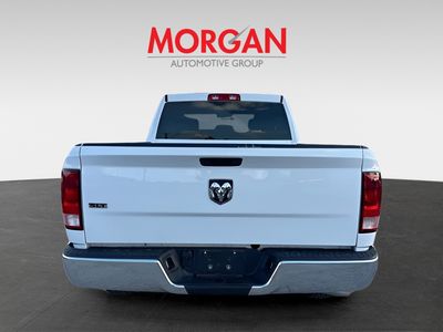 2024 Ram 1500 Classic - Photo 7