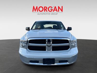 2024 Ram 1500 Classic - Photo 3