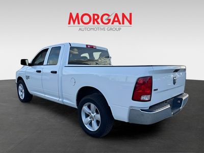 2024 Ram 1500 Classic - Photo 6