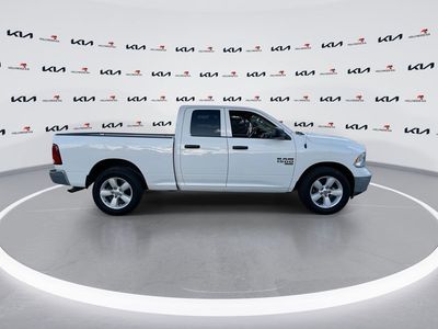 2024 Ram 1500 Classic - Photo 9