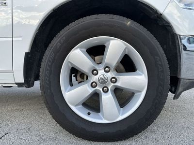 2024 Ram 1500 Classic - Photo 18