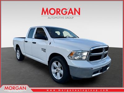 2024 Ram 1500 Classic - Photo 1
