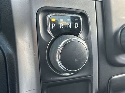 2024 Ram 1500 Classic - Photo 20
