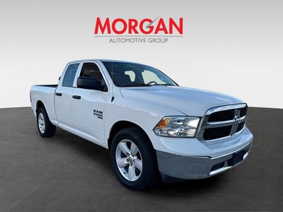 2024 Ram 1500 Classic - Photo 2