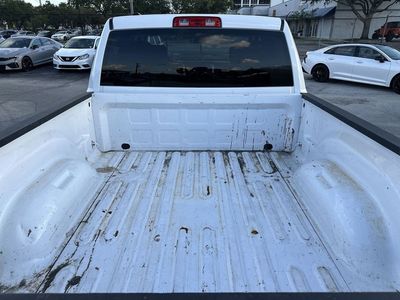 2024 Ram 1500 Classic - Photo 19