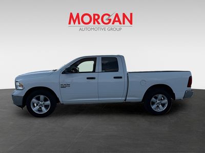 2024 Ram 1500 Classic - Photo 5