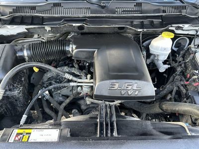 2024 Ram 1500 Classic - Photo 17
