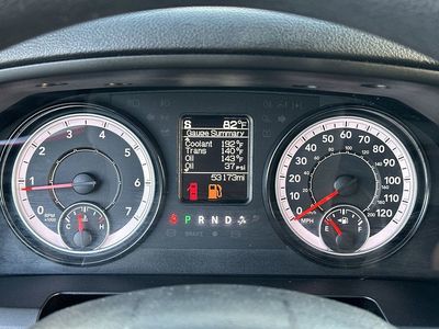 2024 Ram 1500 Classic - Photo 10
