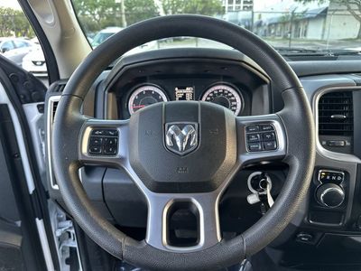 2024 Ram 1500 Classic - Photo 11