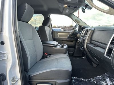 2024 Ram 1500 Classic - Photo 23