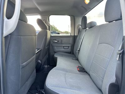 2024 Ram 1500 Classic - Photo 22