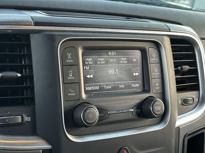 2024 Ram 1500 Classic - Photo 12